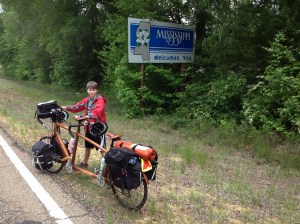 2-Ben in front of Mississippi sign